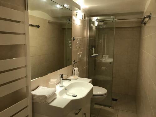 Apartamento Le Belvedere