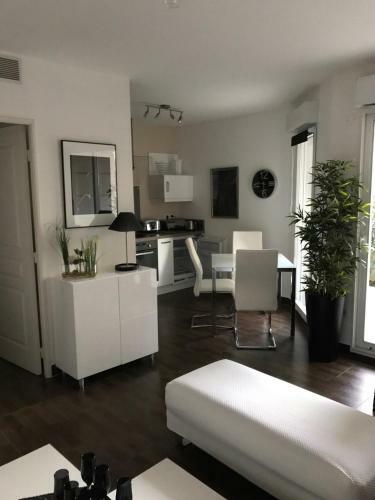 Apartamento Villa Lina