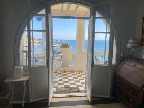 Villa Pieds Dans L'eau