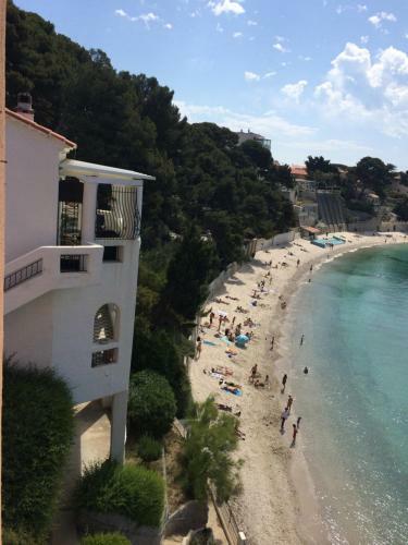 Villa Pieds Dans L'eau