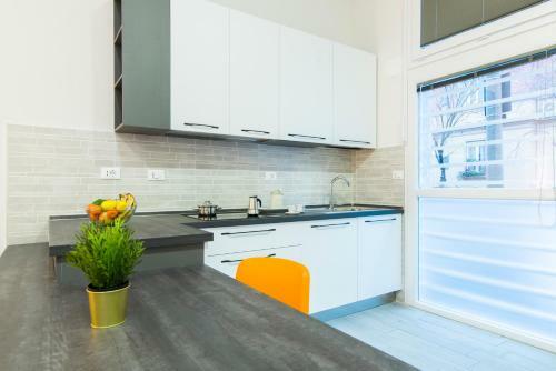 Freccia Rossa Bologna Apartment