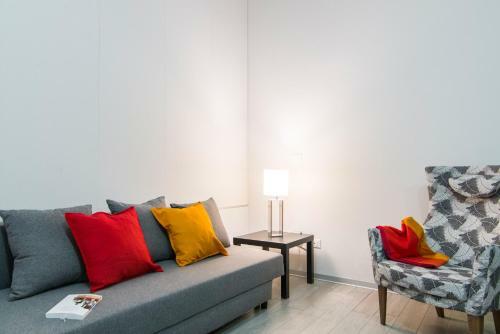 Freccia Rossa Bologna Apartment