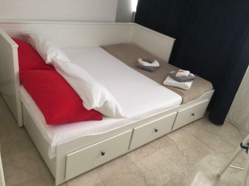 Apartamento Bologna Flats