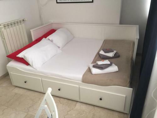 Apartamento Bologna Flats