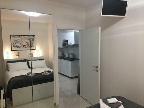 Apartamento Bologna Flats