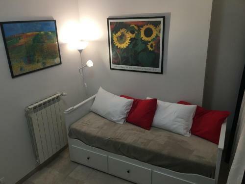 Apartamento Bologna Flats
