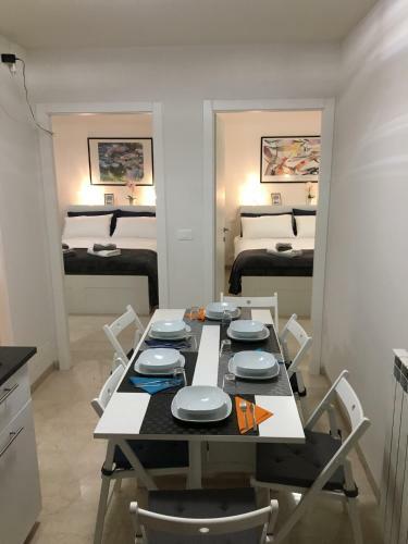 Apartamento Bologna Flats
