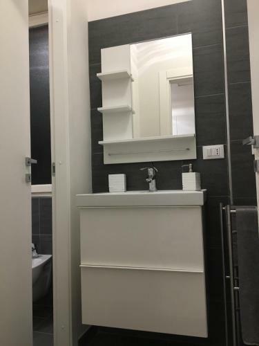 Apartamento Bologna Flats
