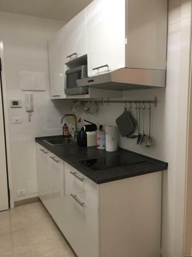 Apartamento Bologna Flats