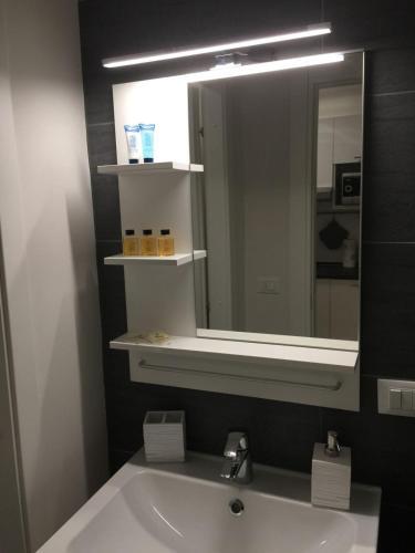 Apartamento Bologna Flats