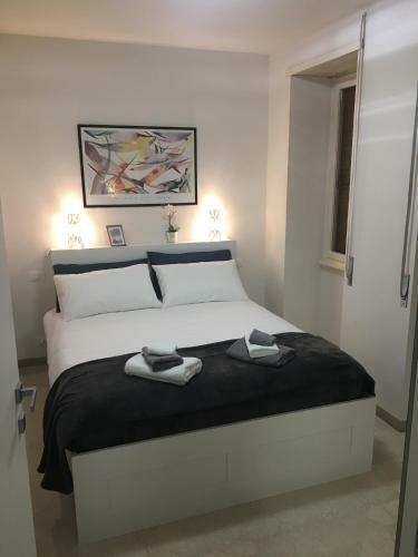 Apartamento Bologna Flats