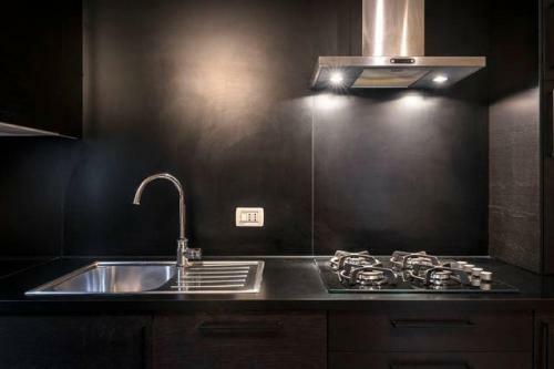 Downtown Luxury Apartment