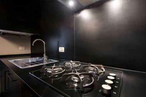 Downtown Luxury Apartment
