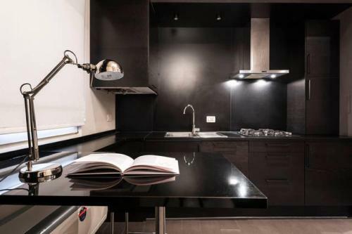 Downtown Luxury Apartment