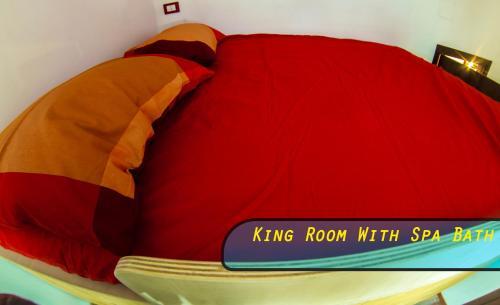Bed & Breakfast 4roomz