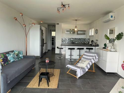 Apartamento Mango Lodge Bandol