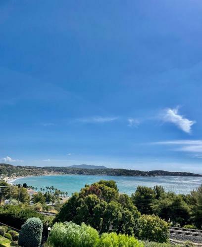 Apartamento Mango Lodge Bandol