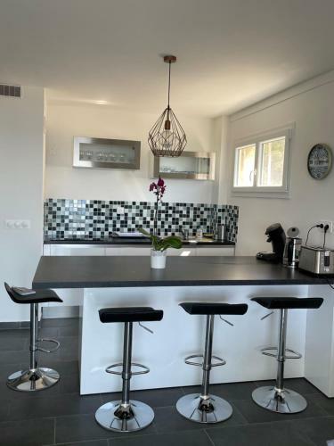 Apartamento Mango Lodge Bandol
