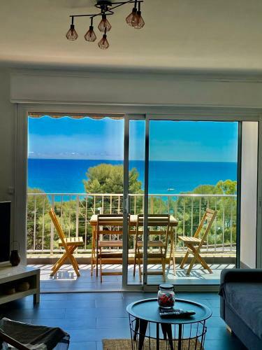Apartamento Mango Lodge Bandol