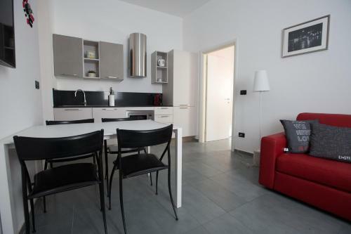 Apartamento The Nest