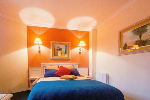 Bed & Breakfast Artemis Suite