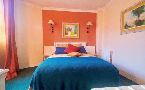 Bed & Breakfast Artemis Suite
