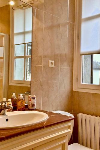 Bed & Breakfast Artemis Suite