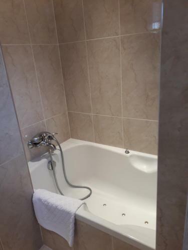 Bed & Breakfast Artemis Suite