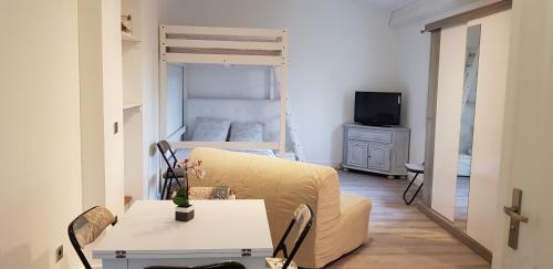 Apartamento Studio Lollie