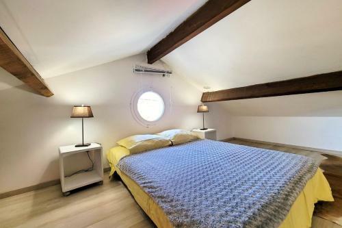 Beautiful Modern And Spacious Villa With Garden