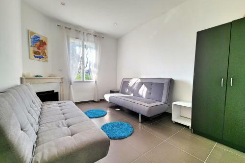 Beautiful Modern And Spacious Villa With Garden