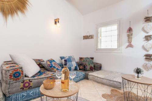 Apartamento Le Kocoon Hyper Centre Proche Plage Parking Gratuit