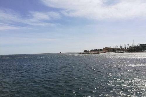 Apartamento Charmant T2 � Bandol Avec Grande Terrasse