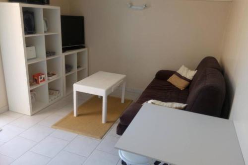 Apartamento Charmant T2 � Bandol Avec Grande Terrasse