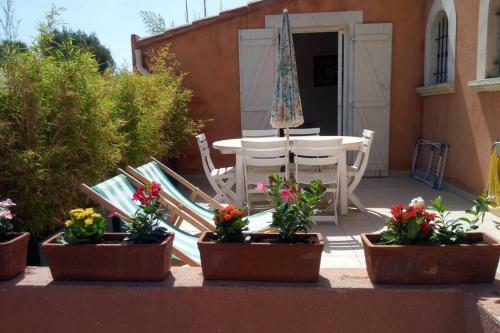 Apartamento Charmant T2 � Bandol Avec Grande Terrasse