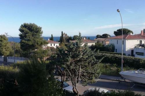 Apartamentos "the Love Room Bandol"