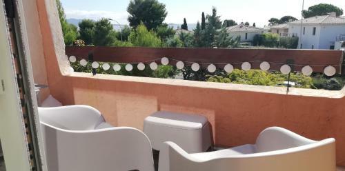 Apartamentos "the Love Room Bandol"