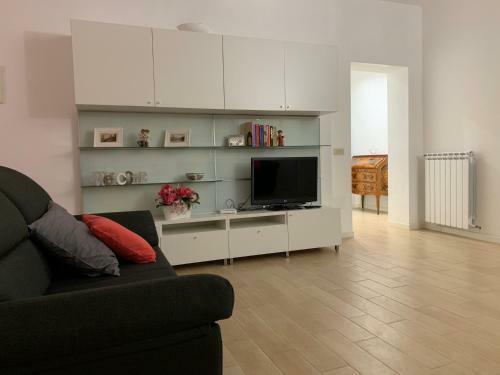 Apartamento Temporary House Vicolo Colombina