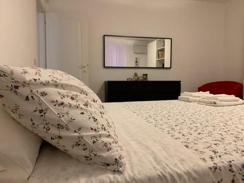 Apartamento Temporary House Vicolo Colombina