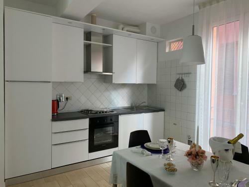 Apartamento Temporary House Vicolo Colombina