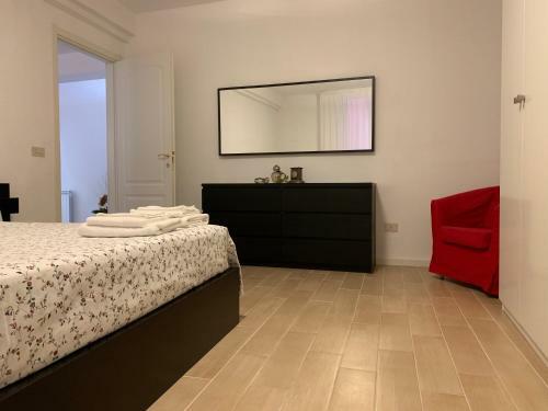 Apartamento Temporary House Vicolo Colombina