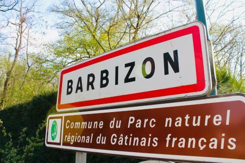 Apartamento Suites Rive Gauche - Duplex Impressionnistes Barbizon