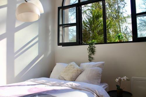 Apartamento Suites Rive Gauche - Duplex Impressionnistes Barbizon