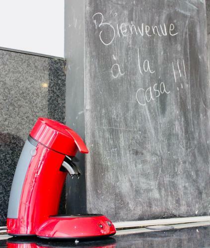 Apartamento Suites Rive Gauche - Duplex Impressionnistes Barbizon