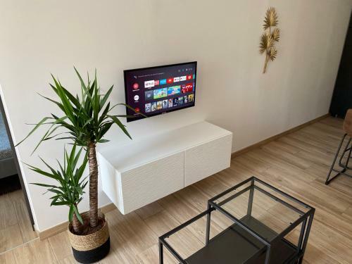 Apartamento Bandol T2 Jacuzzi Privatif Bas De Villa