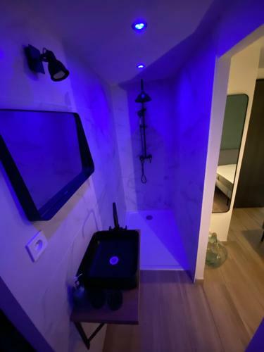 Apartamento Bandol T2 Jacuzzi Privatif Bas De Villa