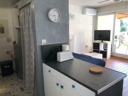 Apartamento Le Mi-hauteur