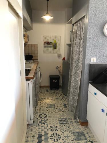 Apartamento Le Mi-hauteur