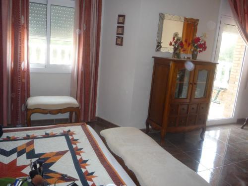 Villa Juli