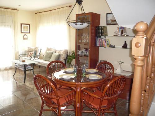 Villa Juli